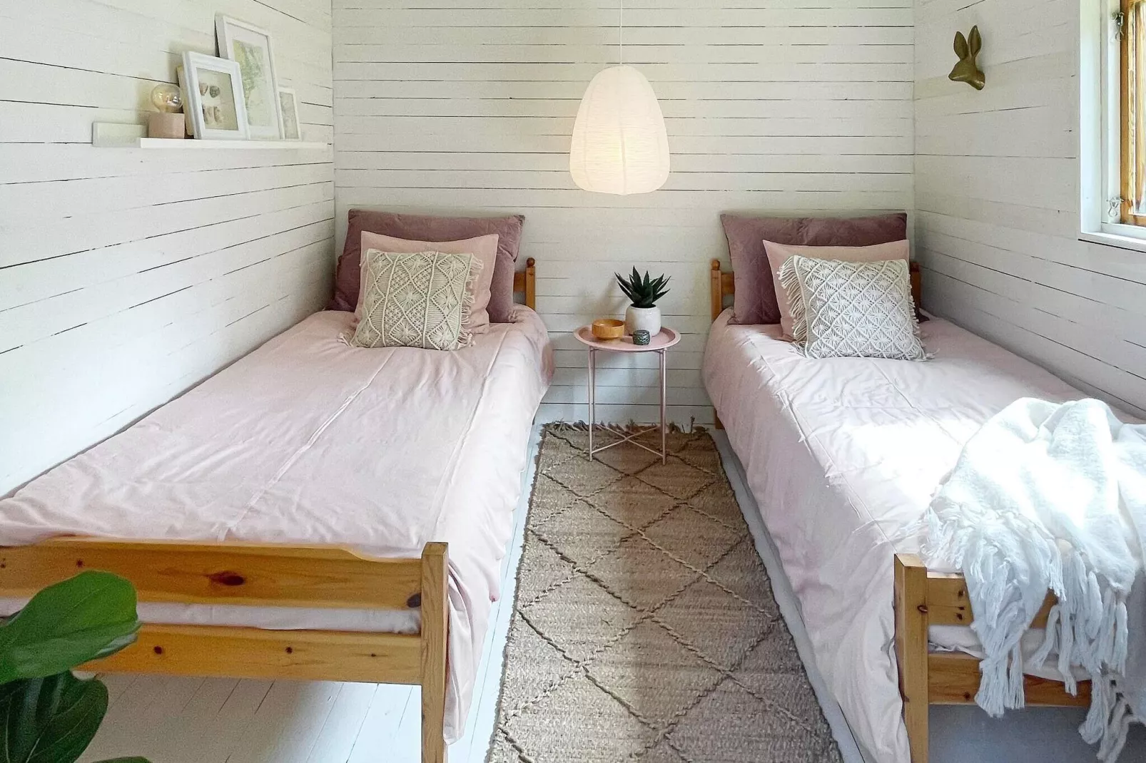 4 star holiday home in Edsbruk-Indoor