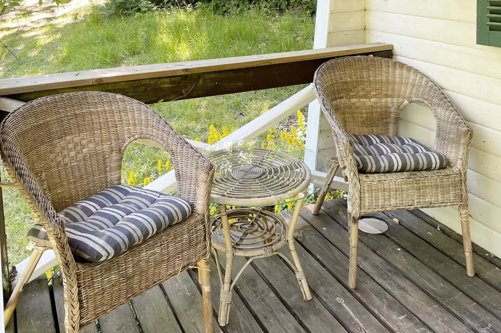 4 star holiday home in Backaryd
