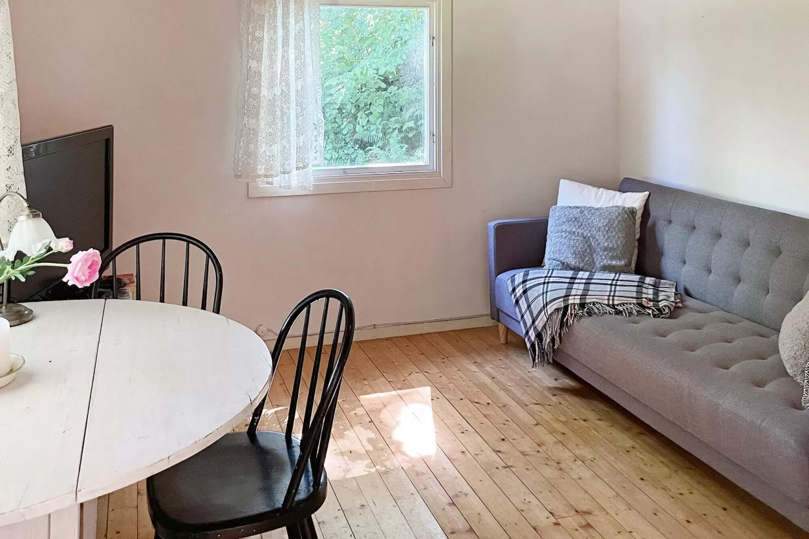 4 star holiday home in Backaryd-Indoor