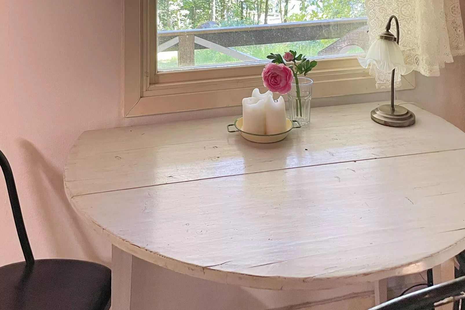 4 star holiday home in Backaryd-Indoor