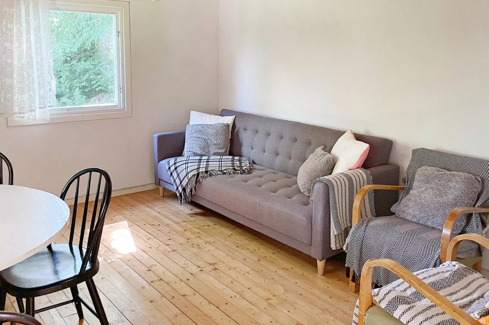 4 star holiday home in Backaryd-Indoor