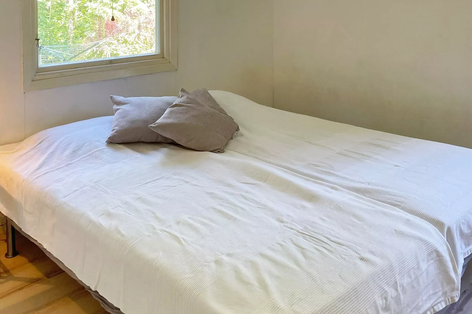 4 star holiday home in Backaryd-Indoor