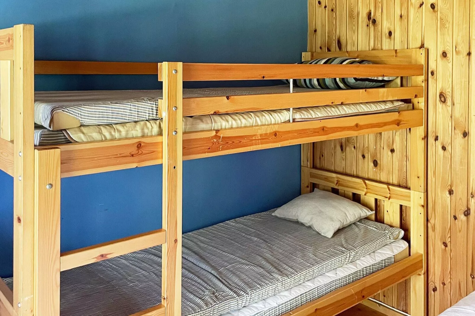 4 star holiday home in Backaryd-Indoor