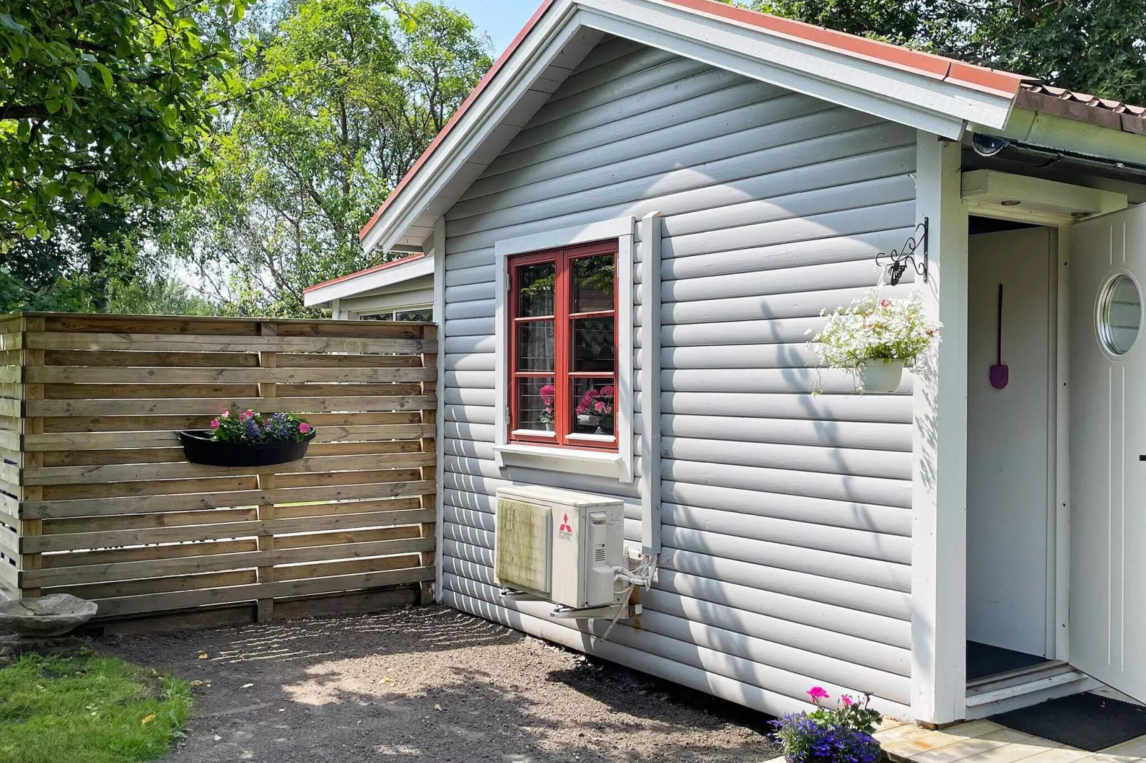 4 star holiday home in MÖRRUM