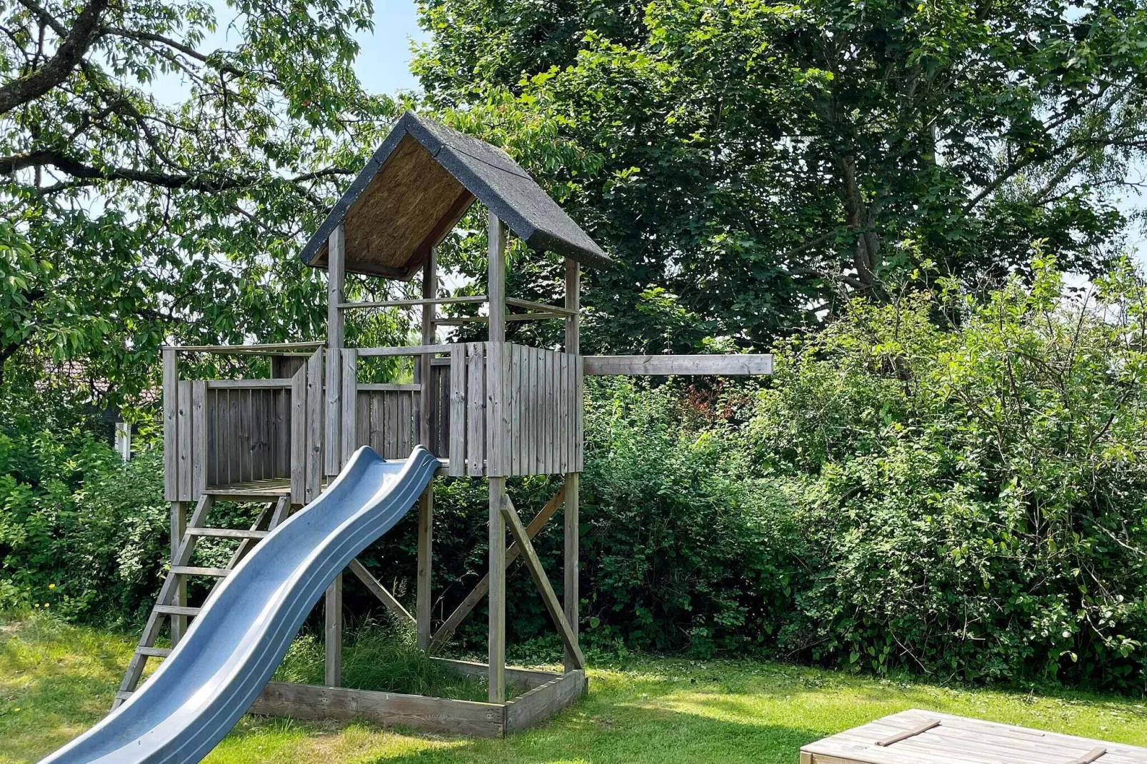 4 star holiday home in MÖRRUM