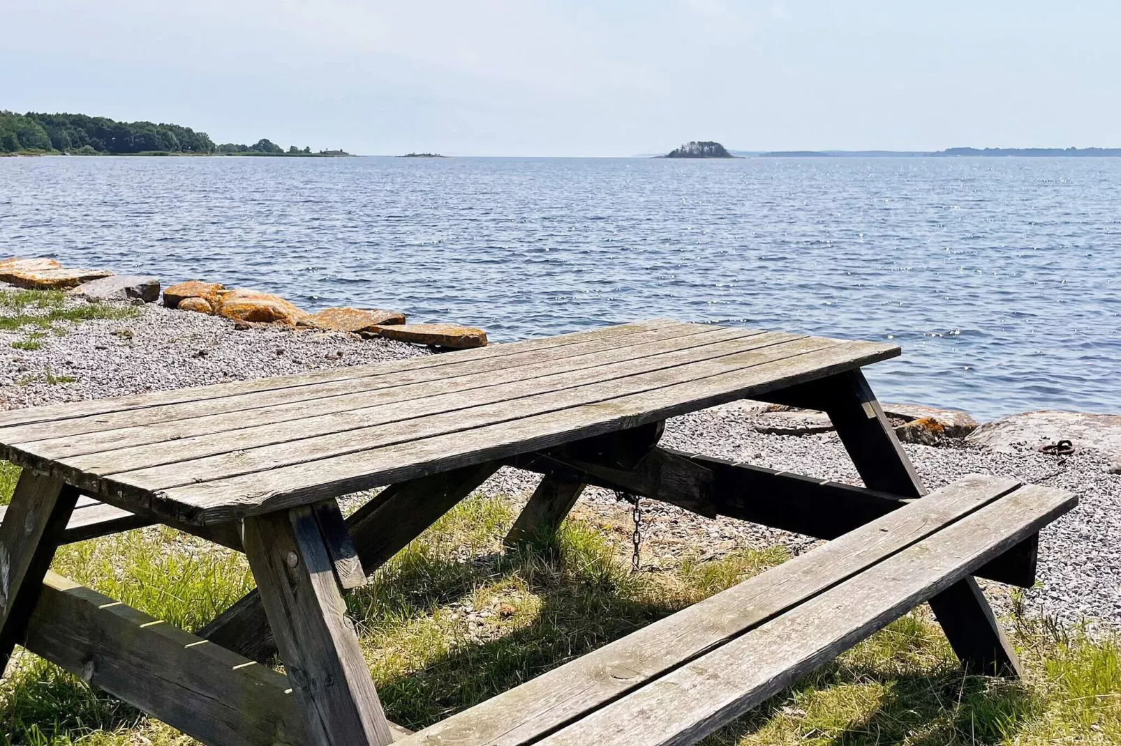 4 star holiday home in MÖRRUM-Outdoor