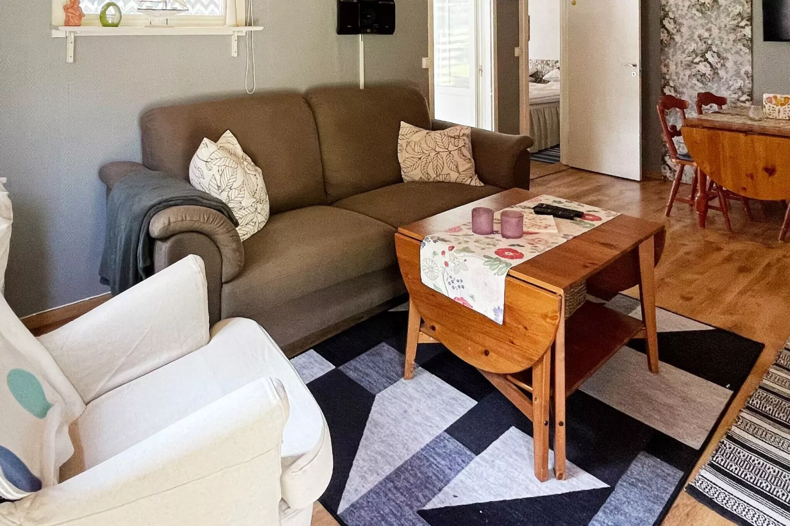 4 star holiday home in MÖRRUM