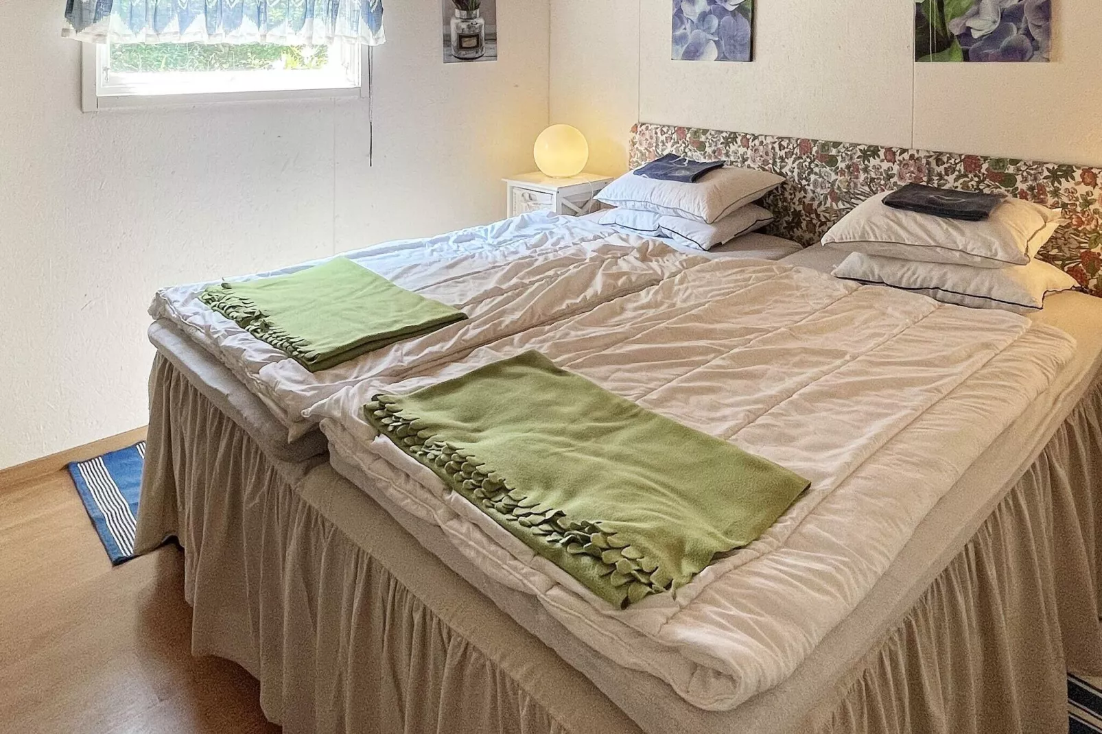 4 star holiday home in MÖRRUM-Indoor