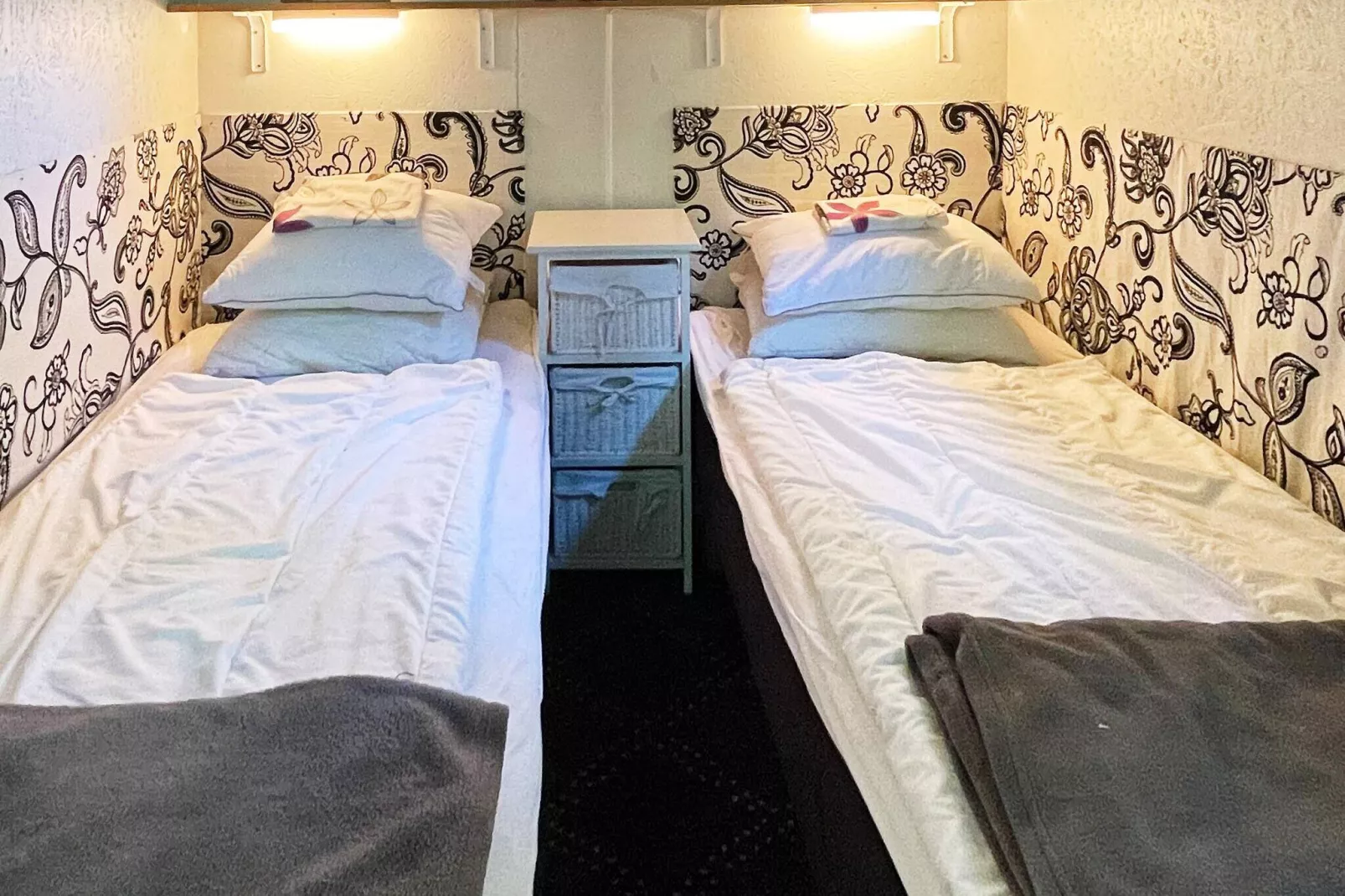 4 star holiday home in MÖRRUM-Indoor