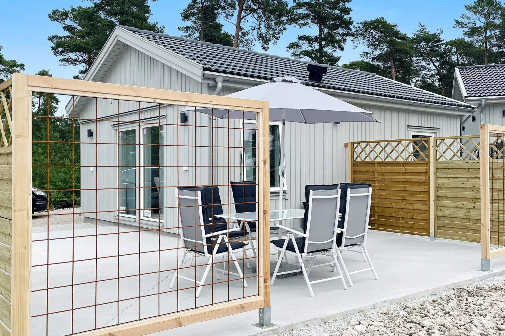 4 star holiday home in Klintehamn