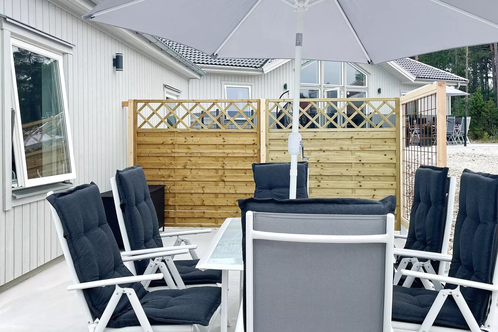 4 star holiday home in Klintehamn-Outdoor