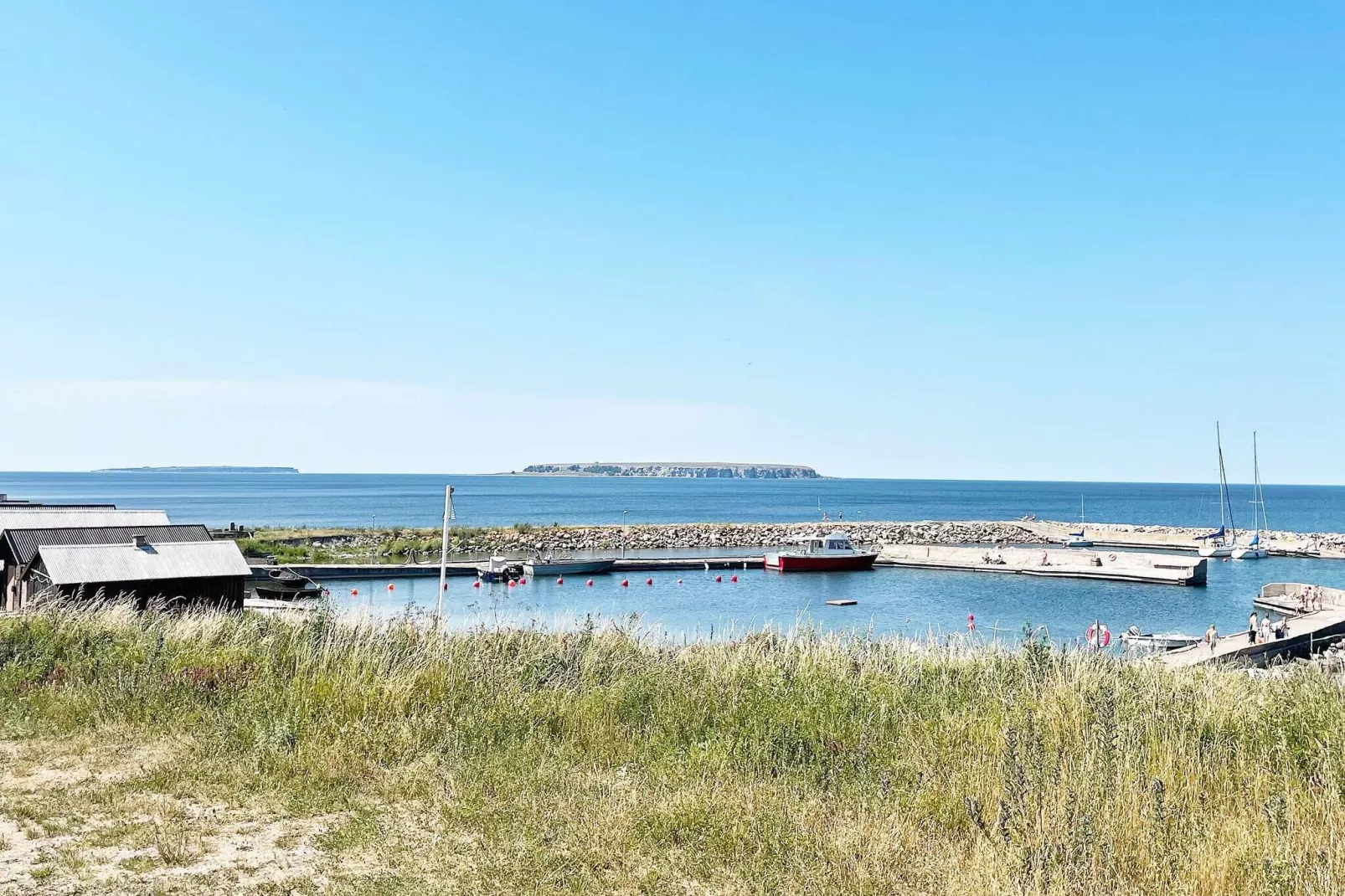 4 star holiday home in Klintehamn-Not tagged