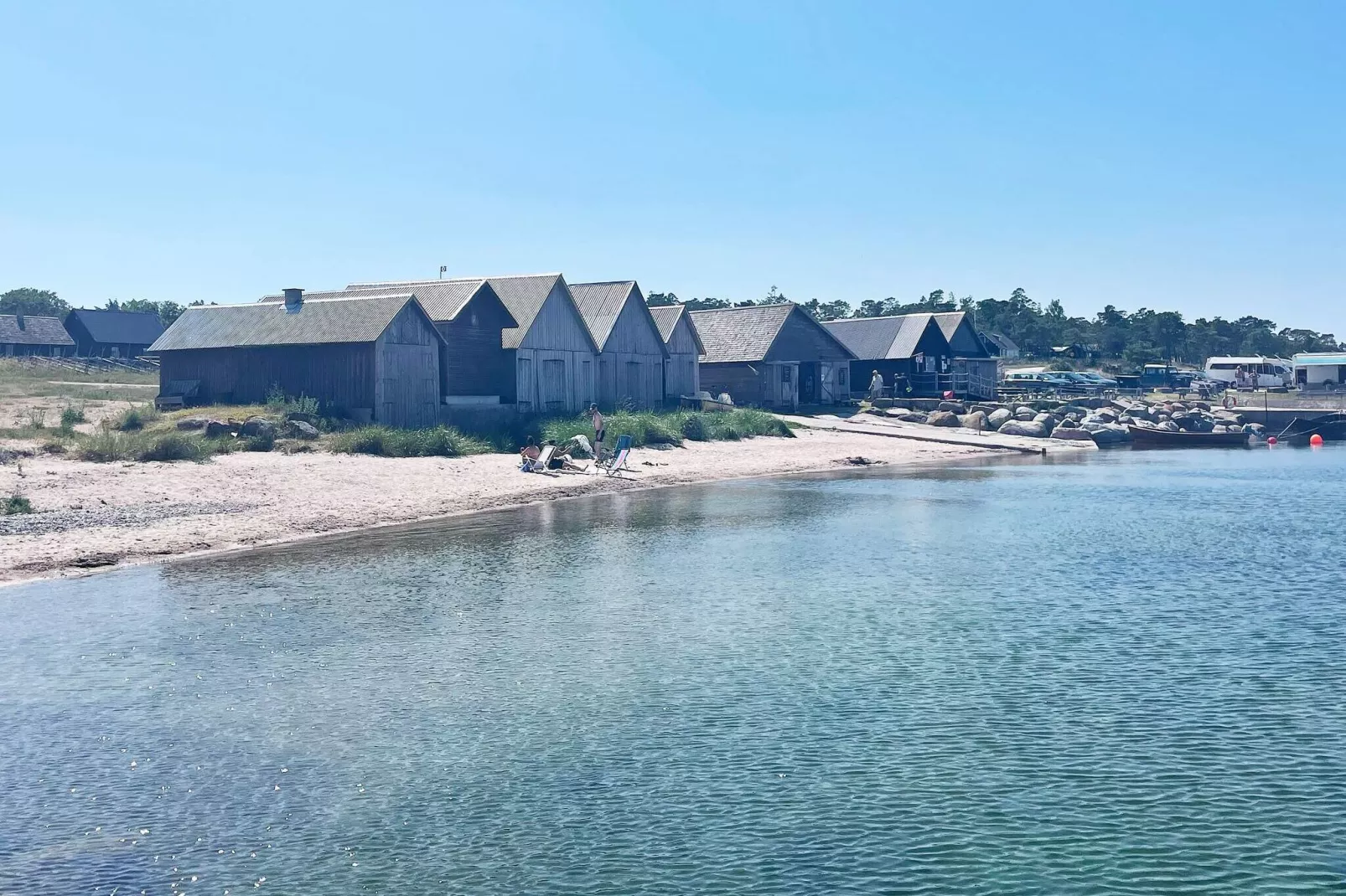 4 star holiday home in Klintehamn-Not tagged