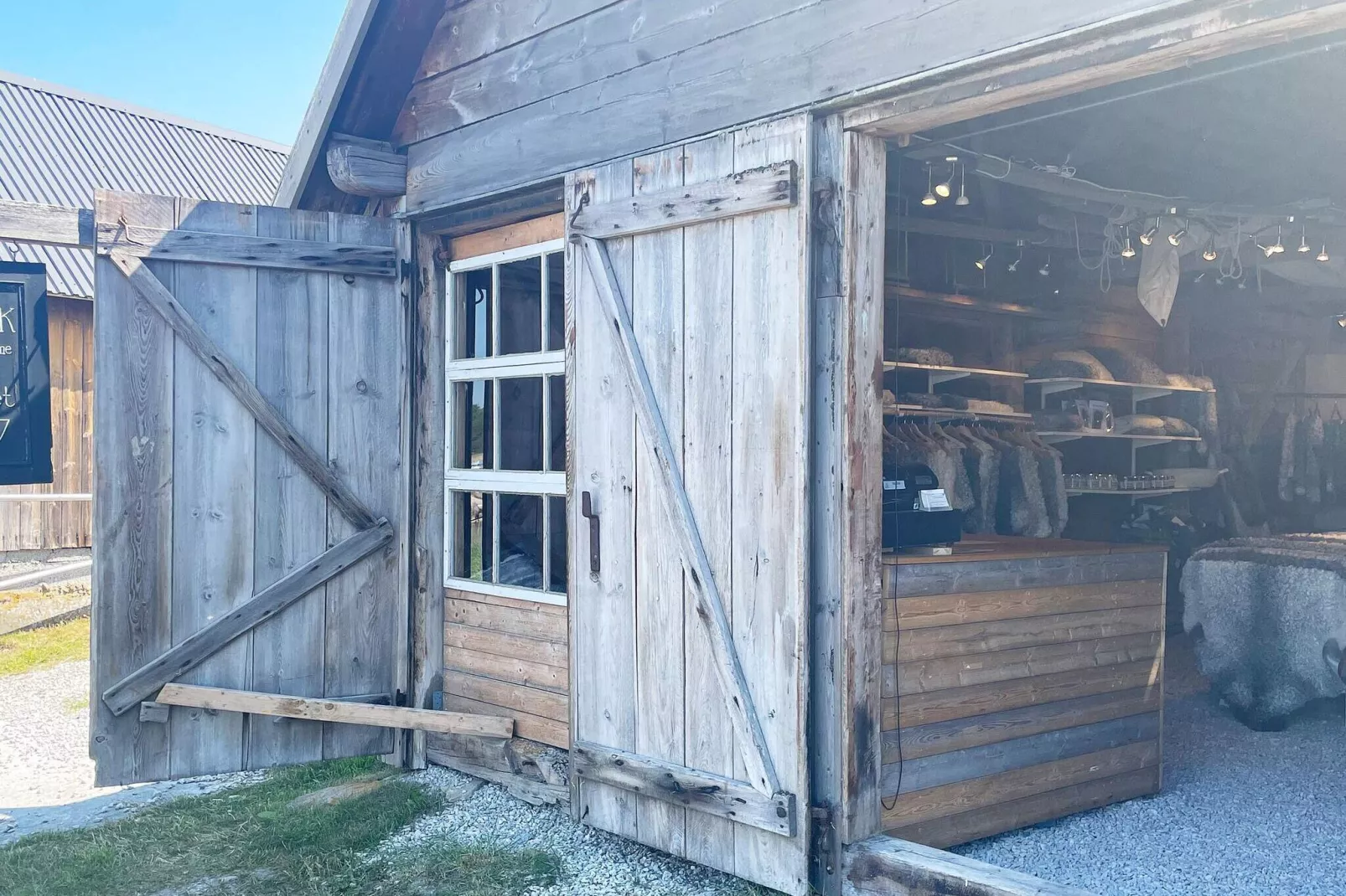 4 star holiday home in Klintehamn-Not tagged