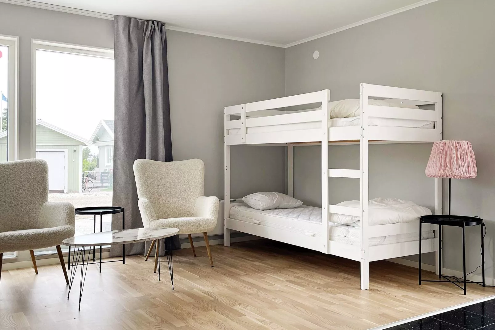 4 star holiday home in Klintehamn-Indoor