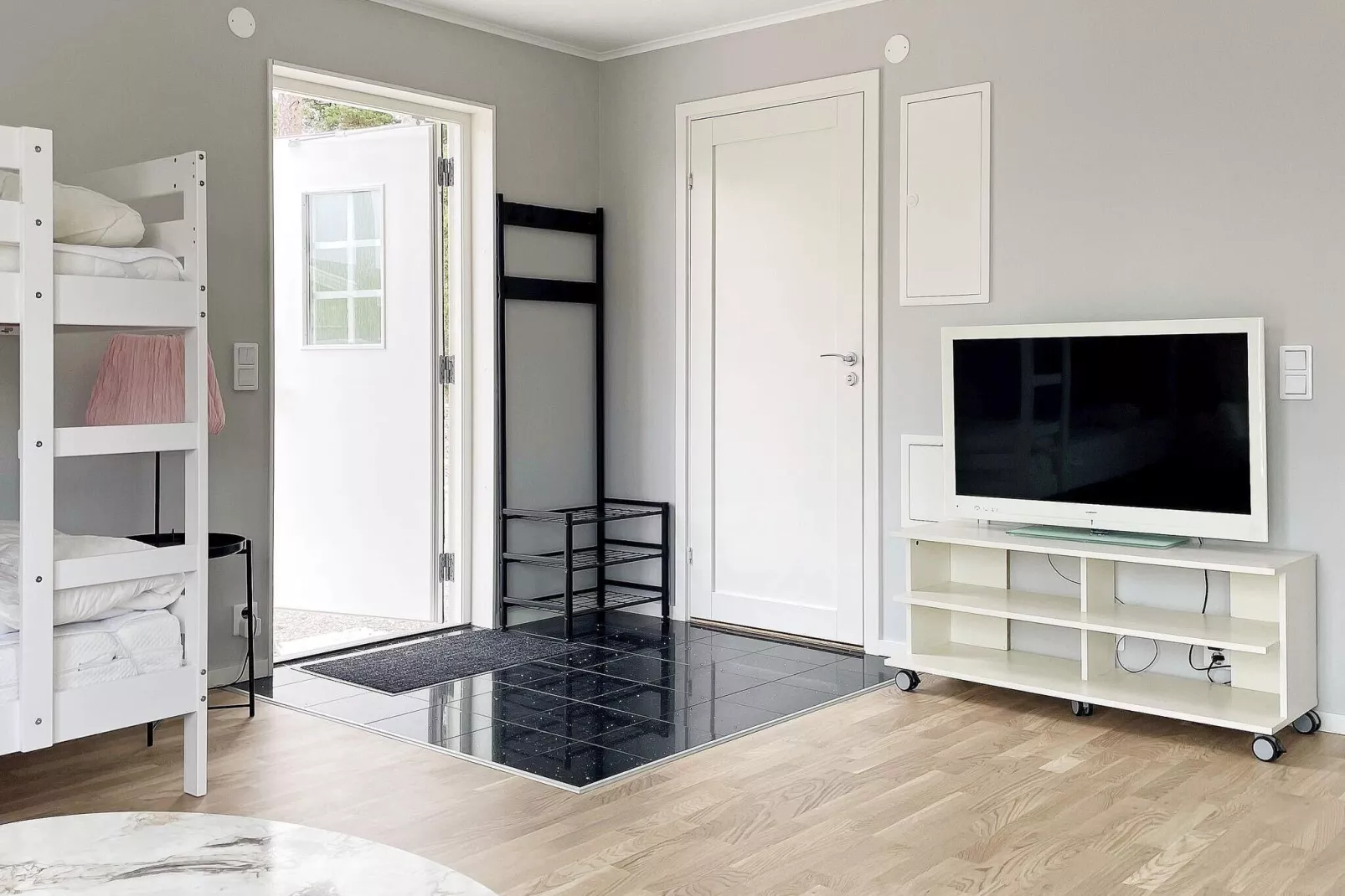 4 star holiday home in Klintehamn-Indoor