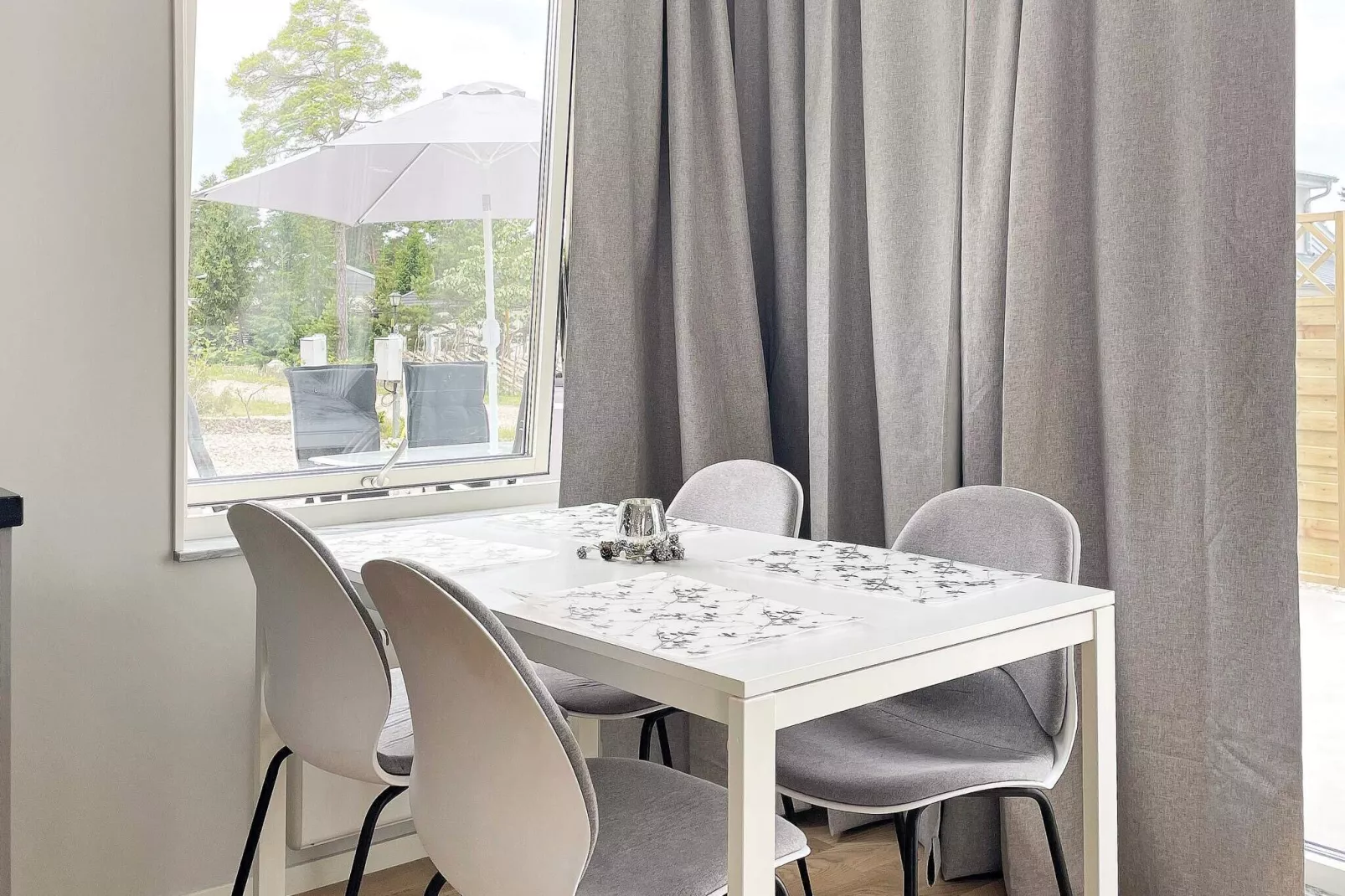 4 star holiday home in Klintehamn-Indoor