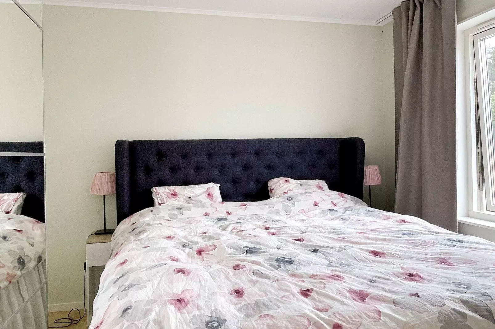 4 star holiday home in Klintehamn-Indoor