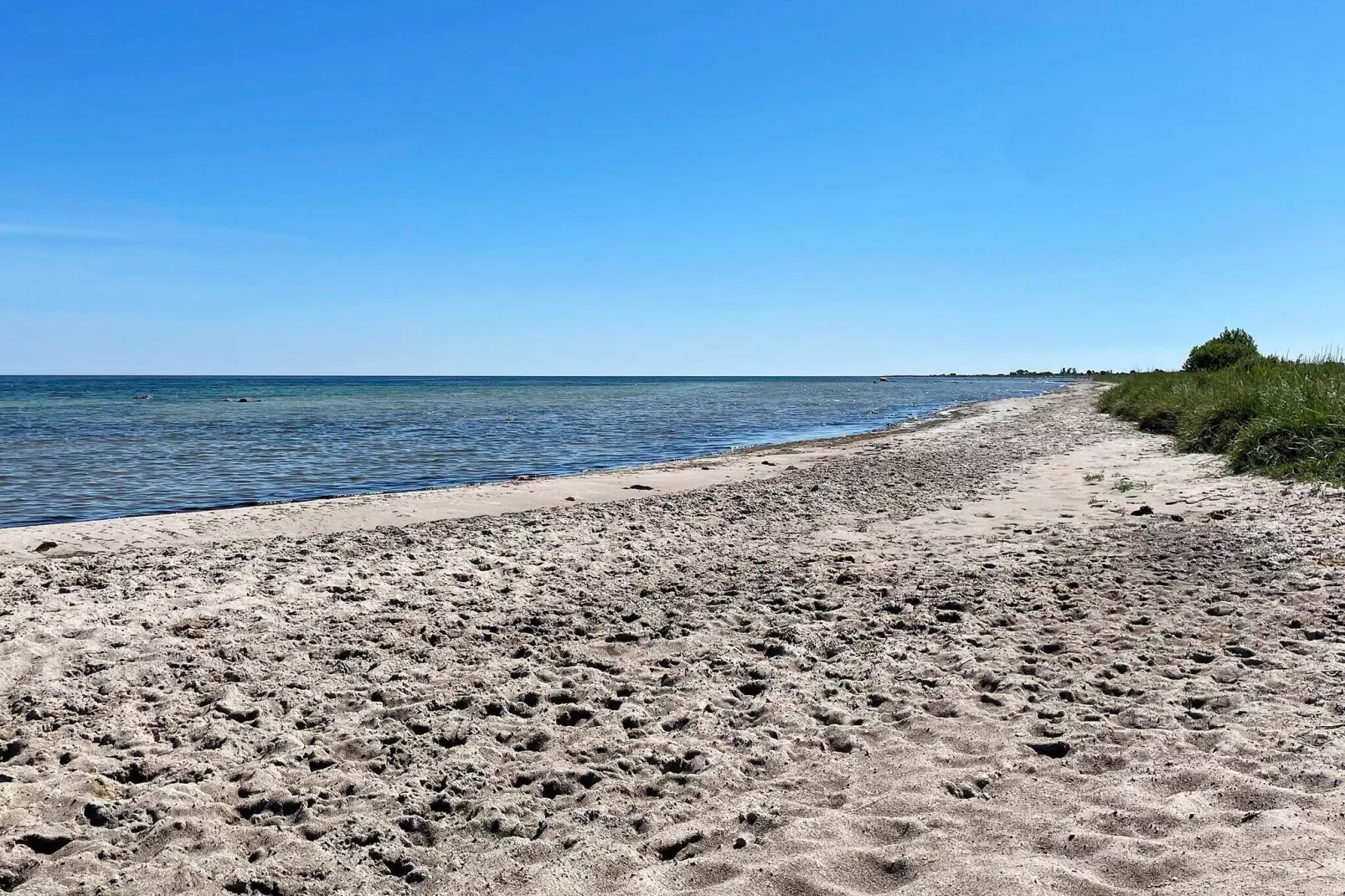 4 person holiday home in BORGHOLM-Not tagged