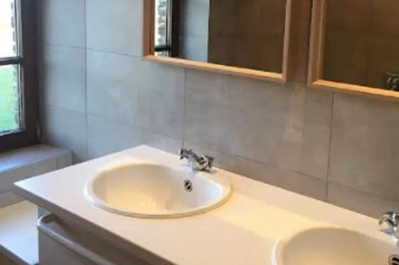 La Maison du Cocher-Salle de bain