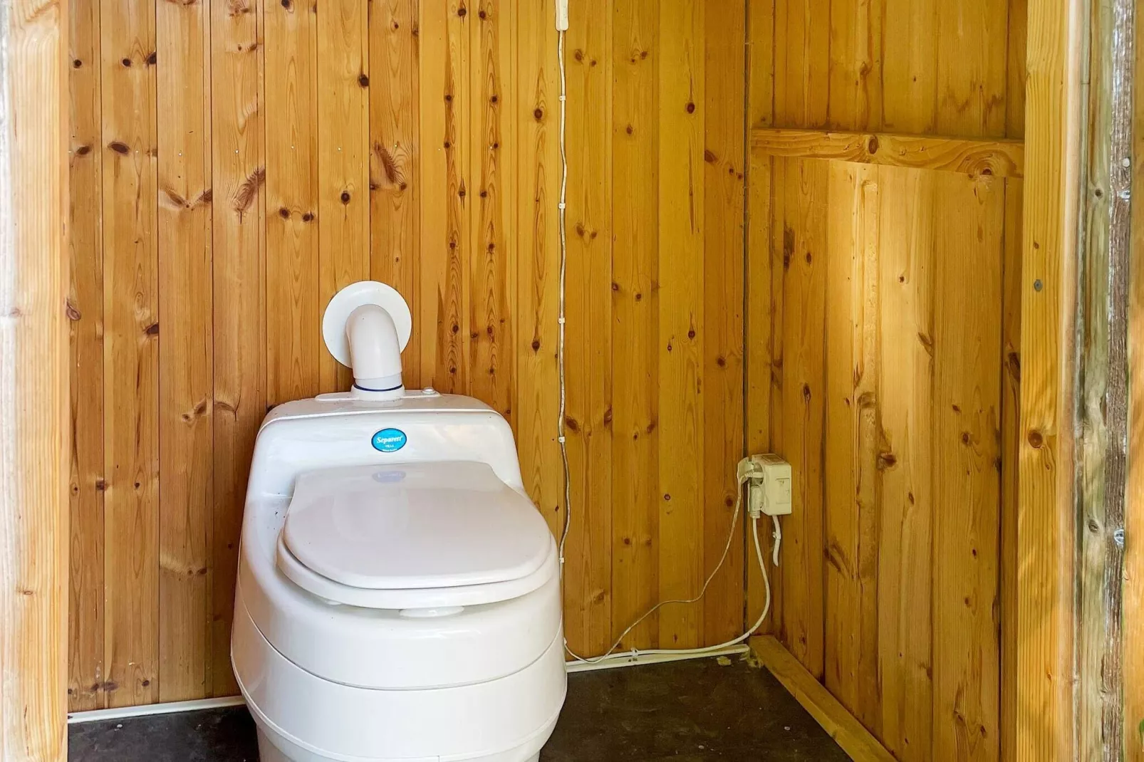 4 person holiday home in BORGHOLM-Indoor