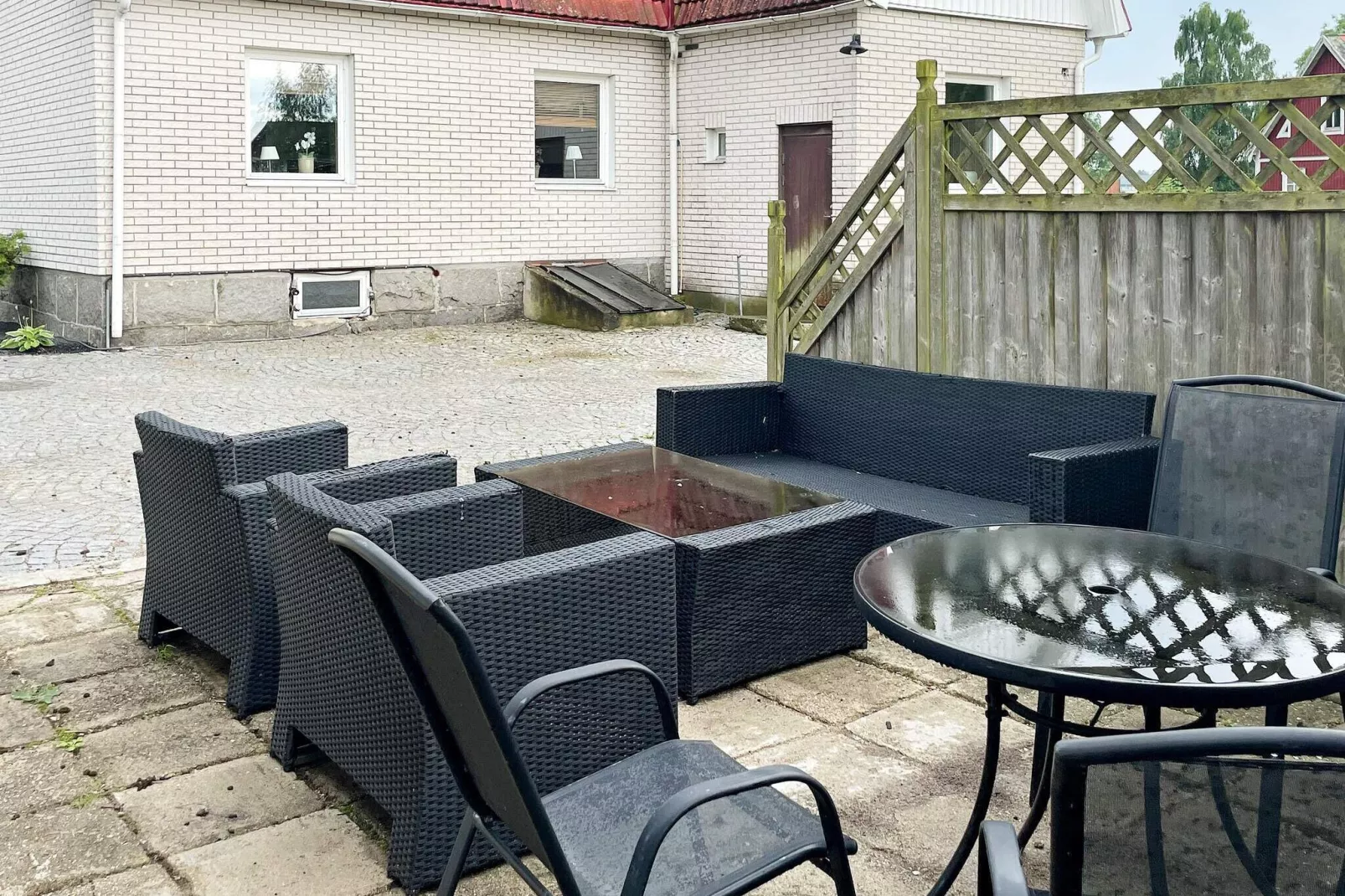 4 star holiday home in SÖLVESBORG
