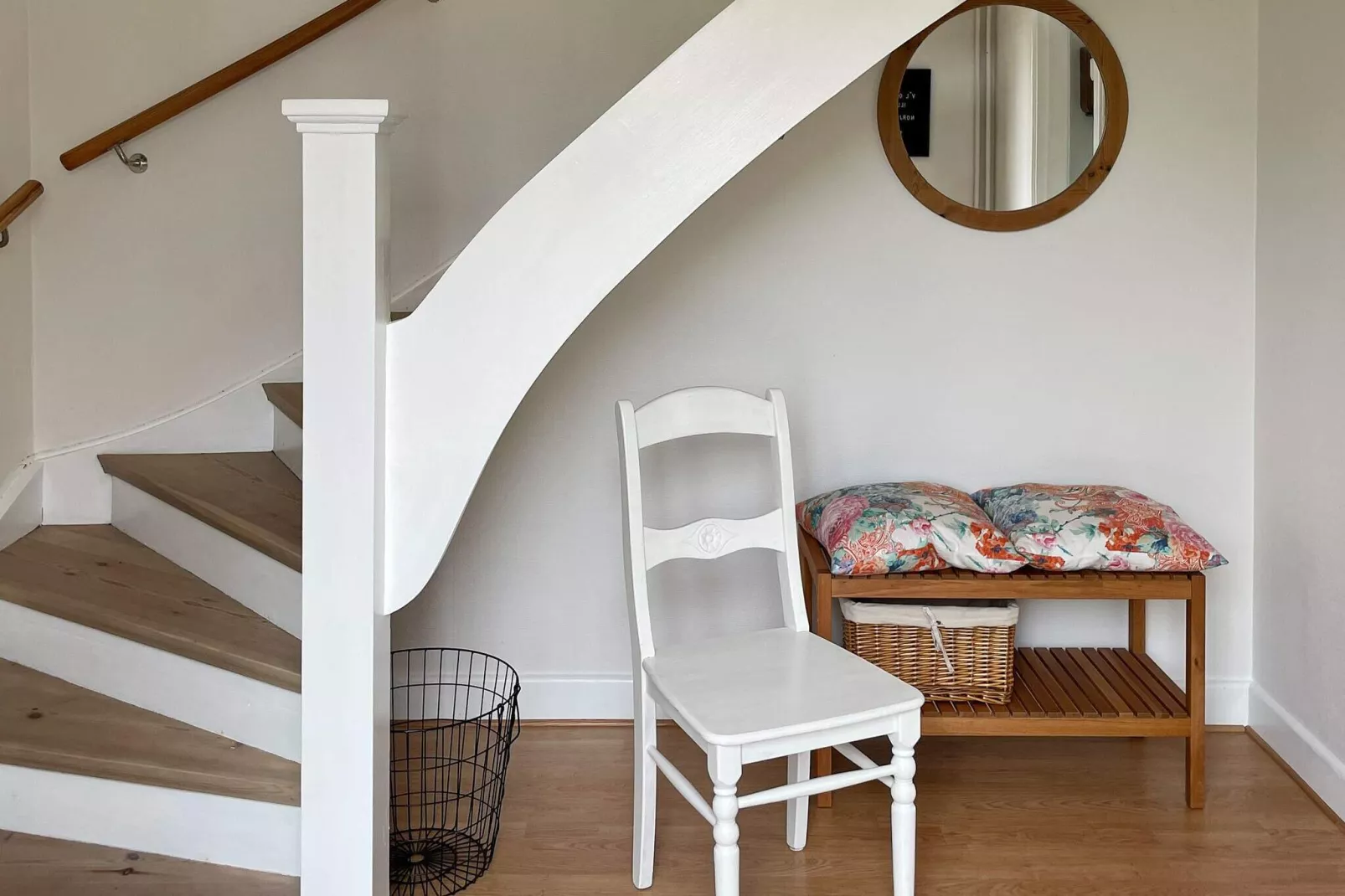 4 star holiday home in SÖLVESBORG