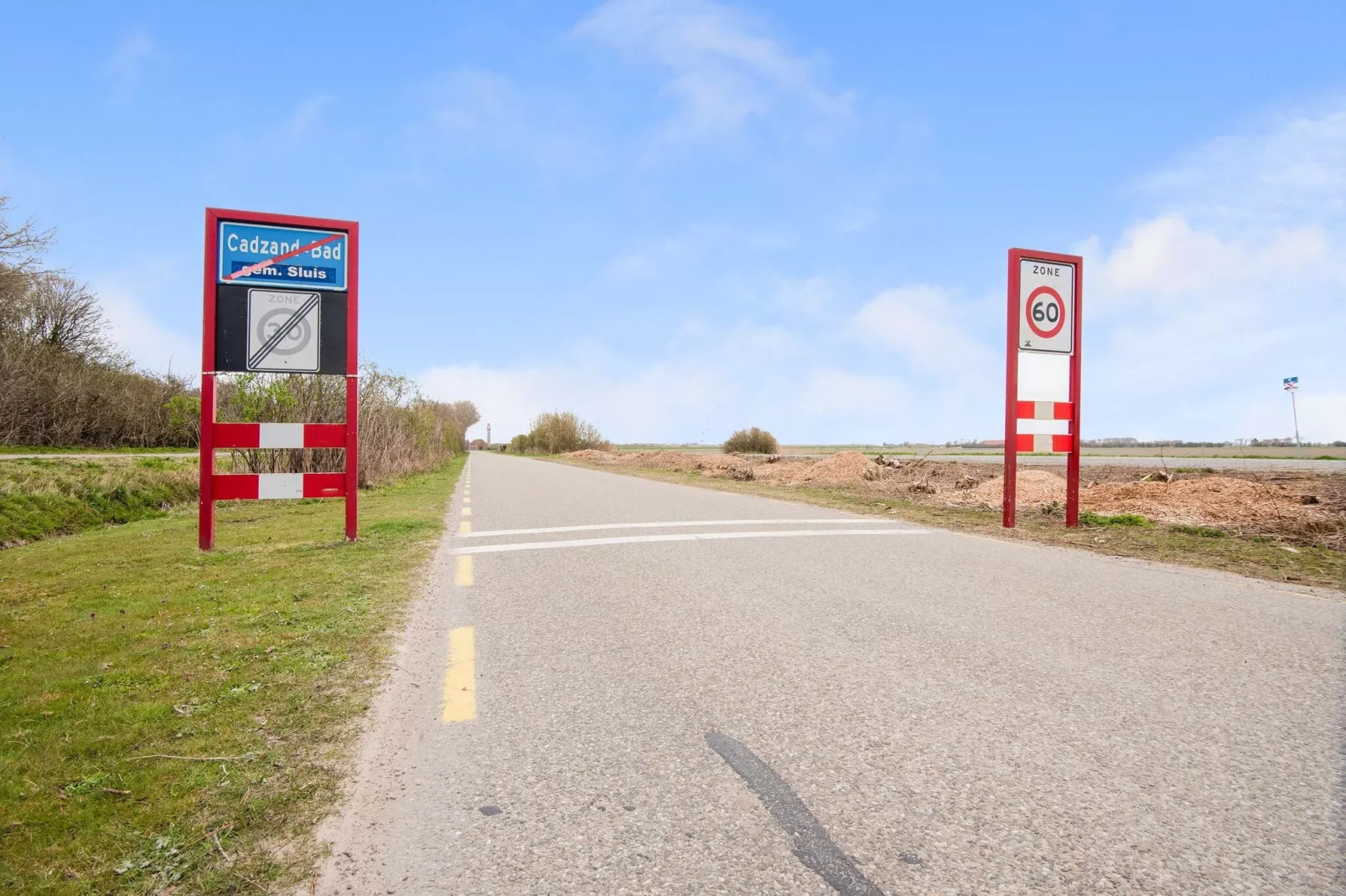 Het Zwarte Anker-Areas summer 20km