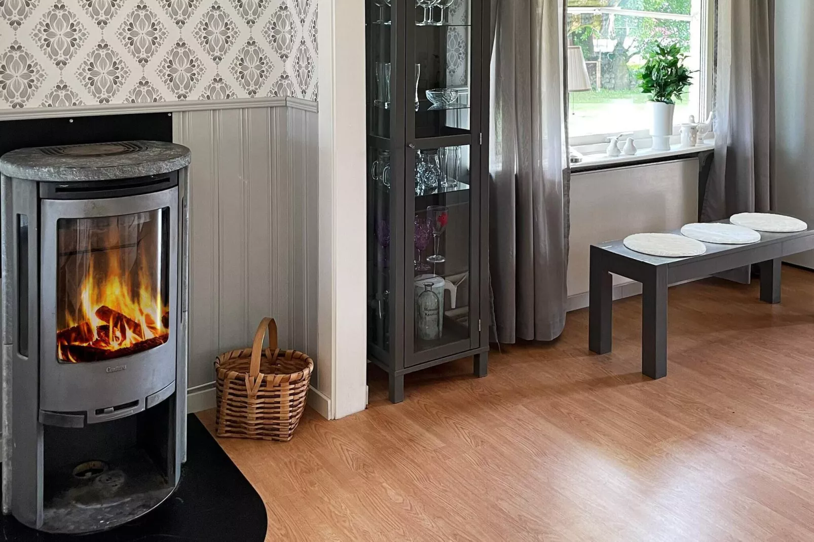4 star holiday home in SÖLVESBORG-Indoor