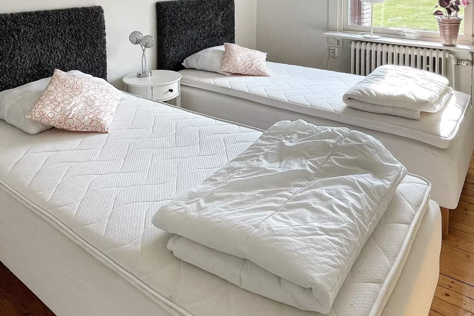 4 star holiday home in SÖLVESBORG-Indoor