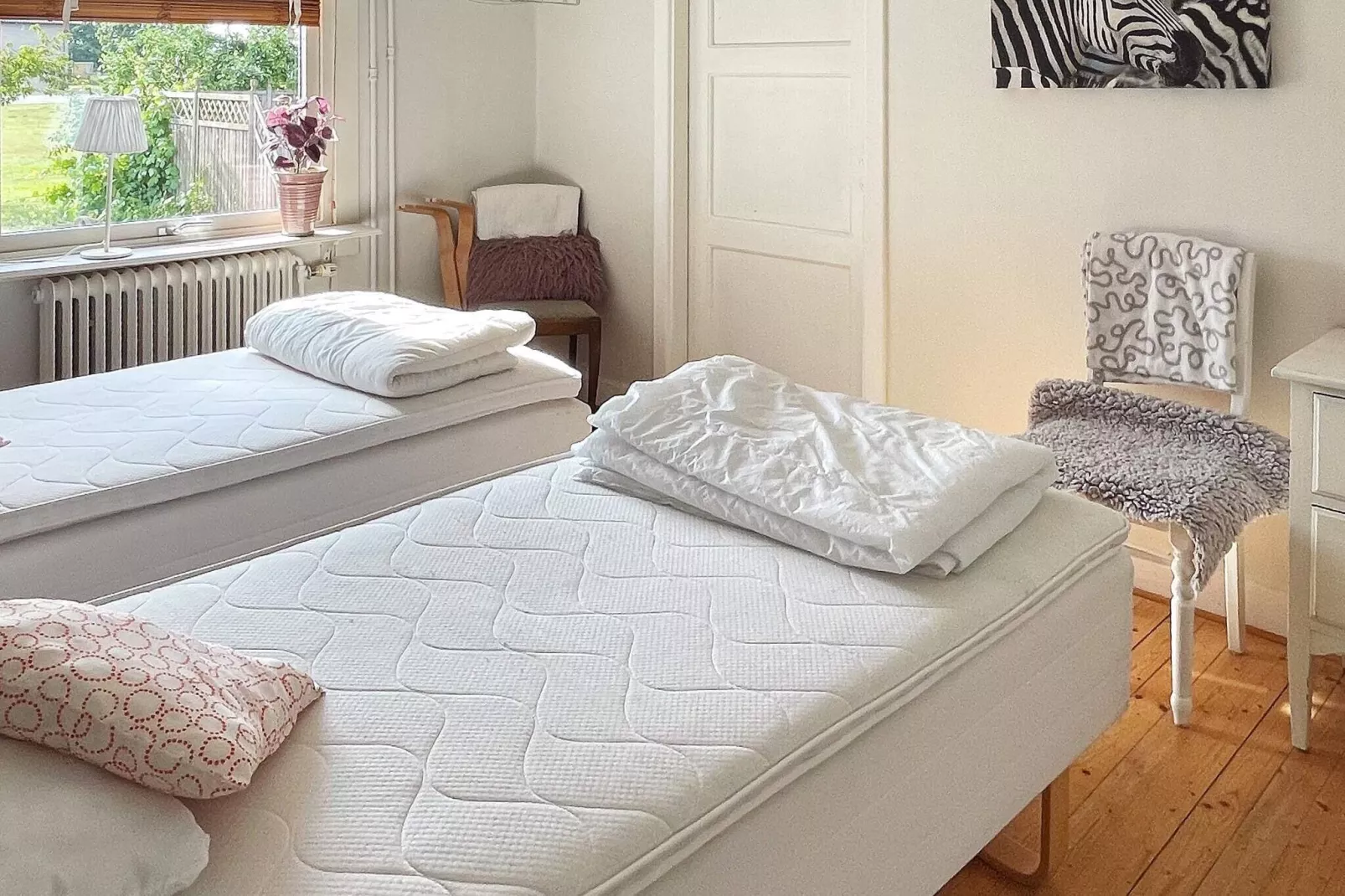 4 star holiday home in SÖLVESBORG-Indoor