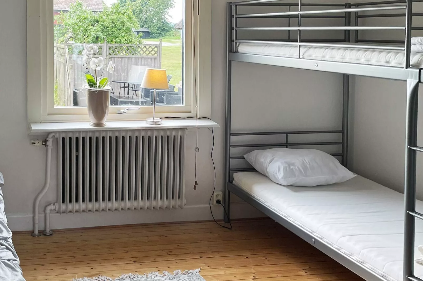 4 star holiday home in SÖLVESBORG-Indoor