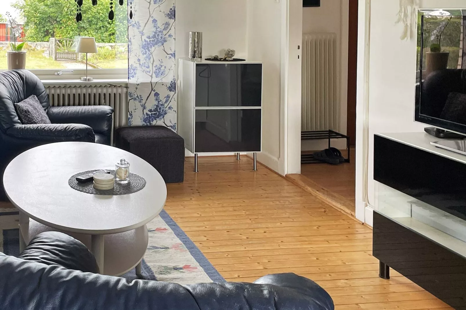 4 star holiday home in SÖLVESBORG-Indoor