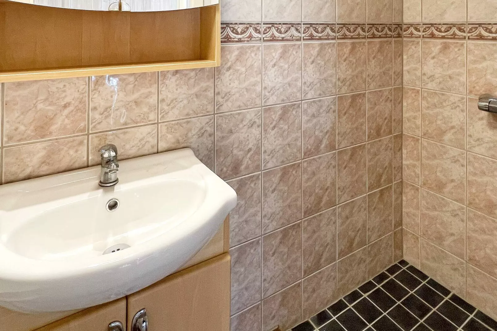 4 star holiday home in SÖLVESBORG-Indoor