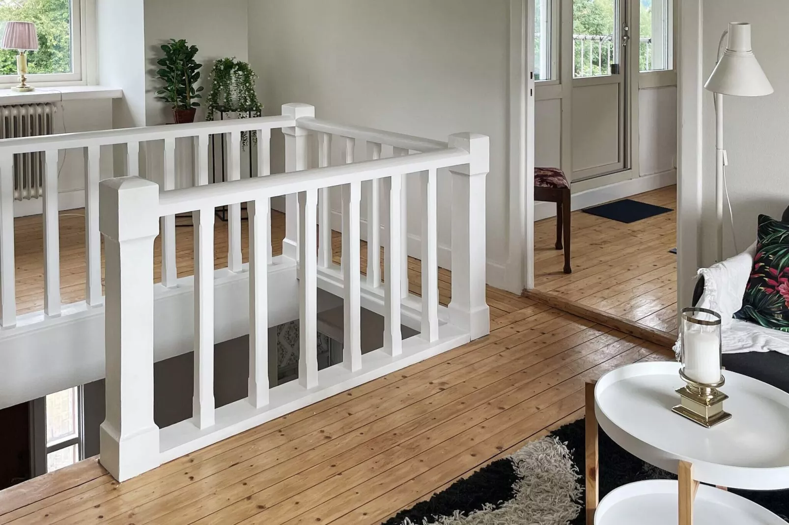 4 star holiday home in SÖLVESBORG-Indoor