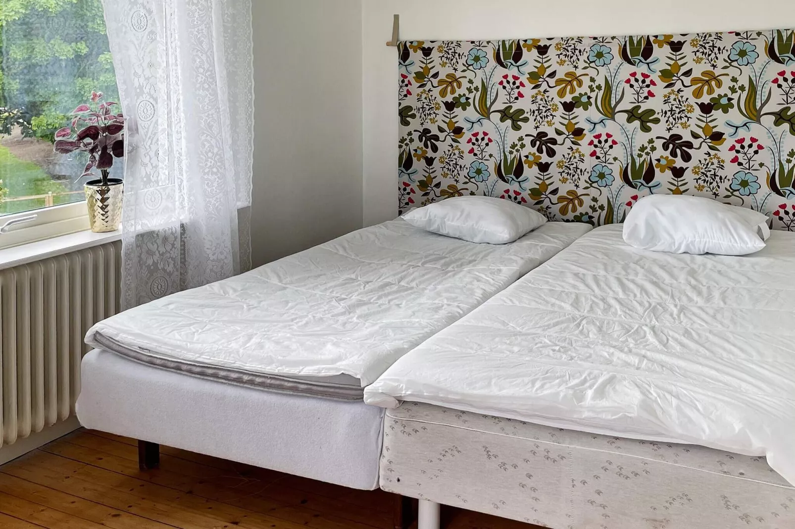 4 star holiday home in SÖLVESBORG-Indoor