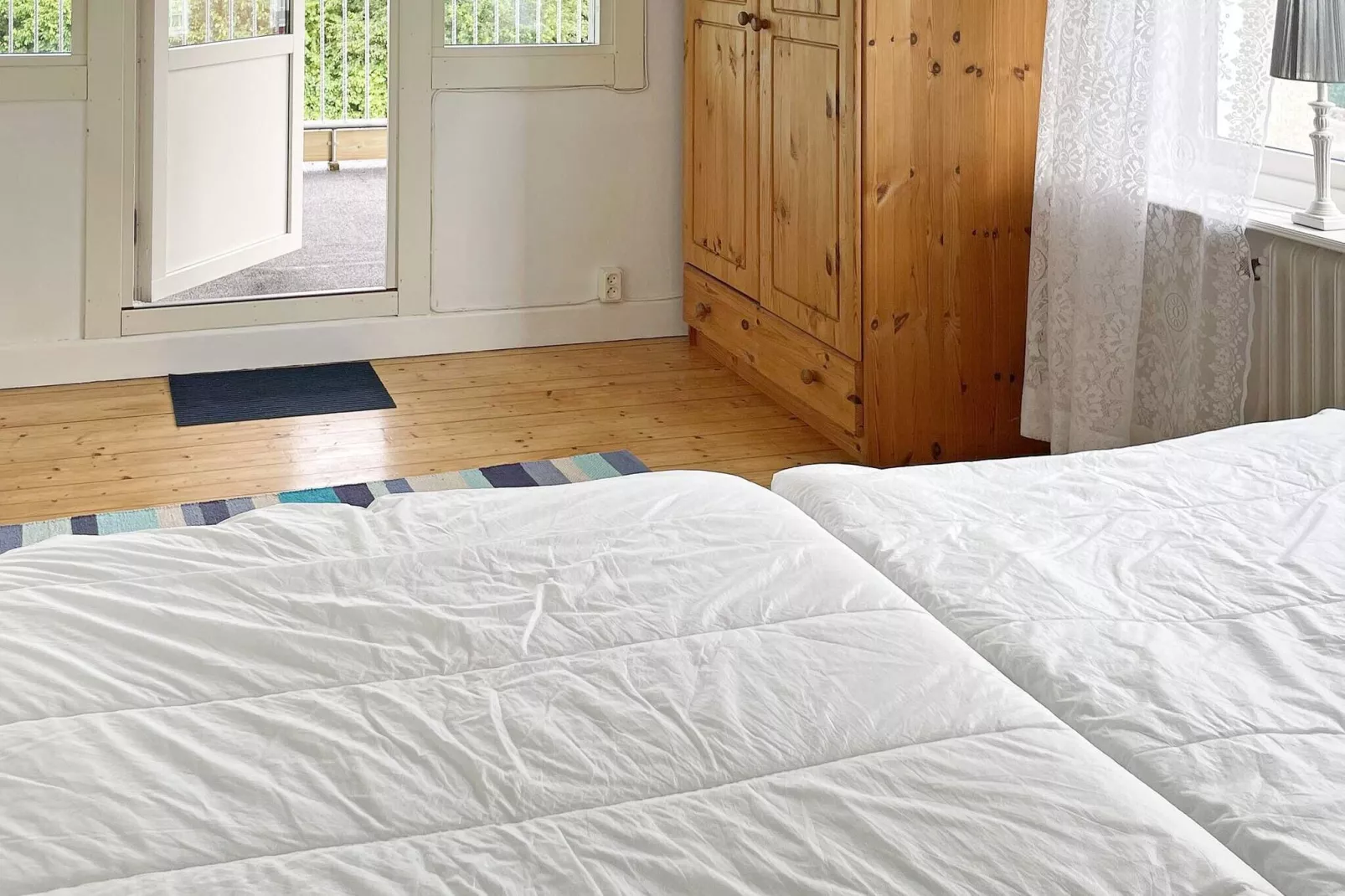 4 star holiday home in SÖLVESBORG-Indoor