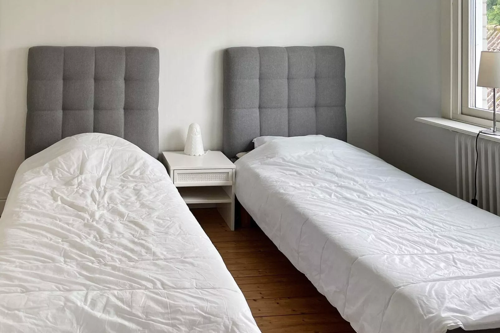 4 star holiday home in SÖLVESBORG-Indoor