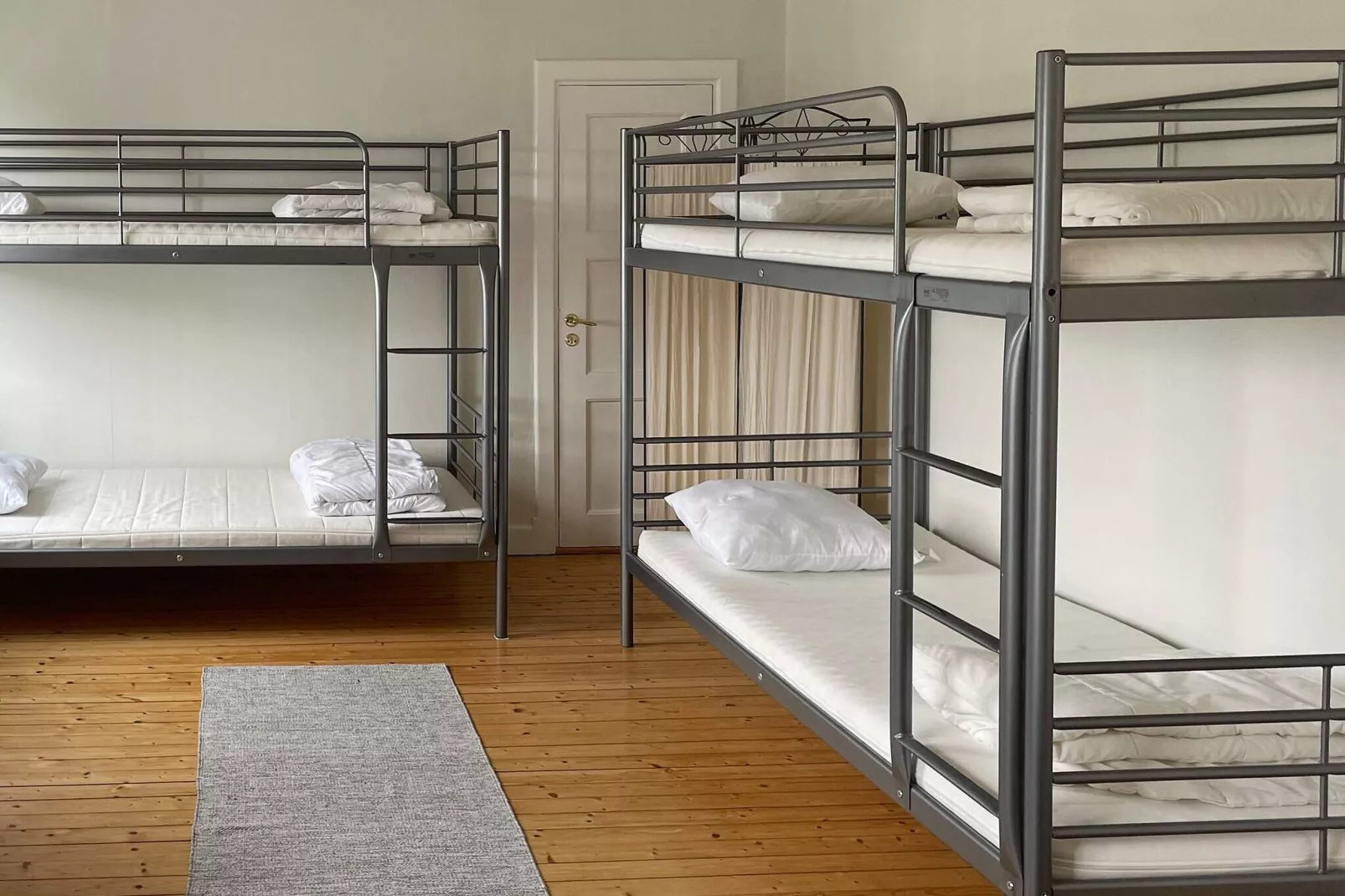 4 star holiday home in SÖLVESBORG-Indoor