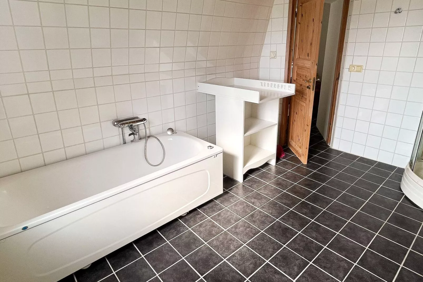 4 star holiday home in SÖLVESBORG-Indoor