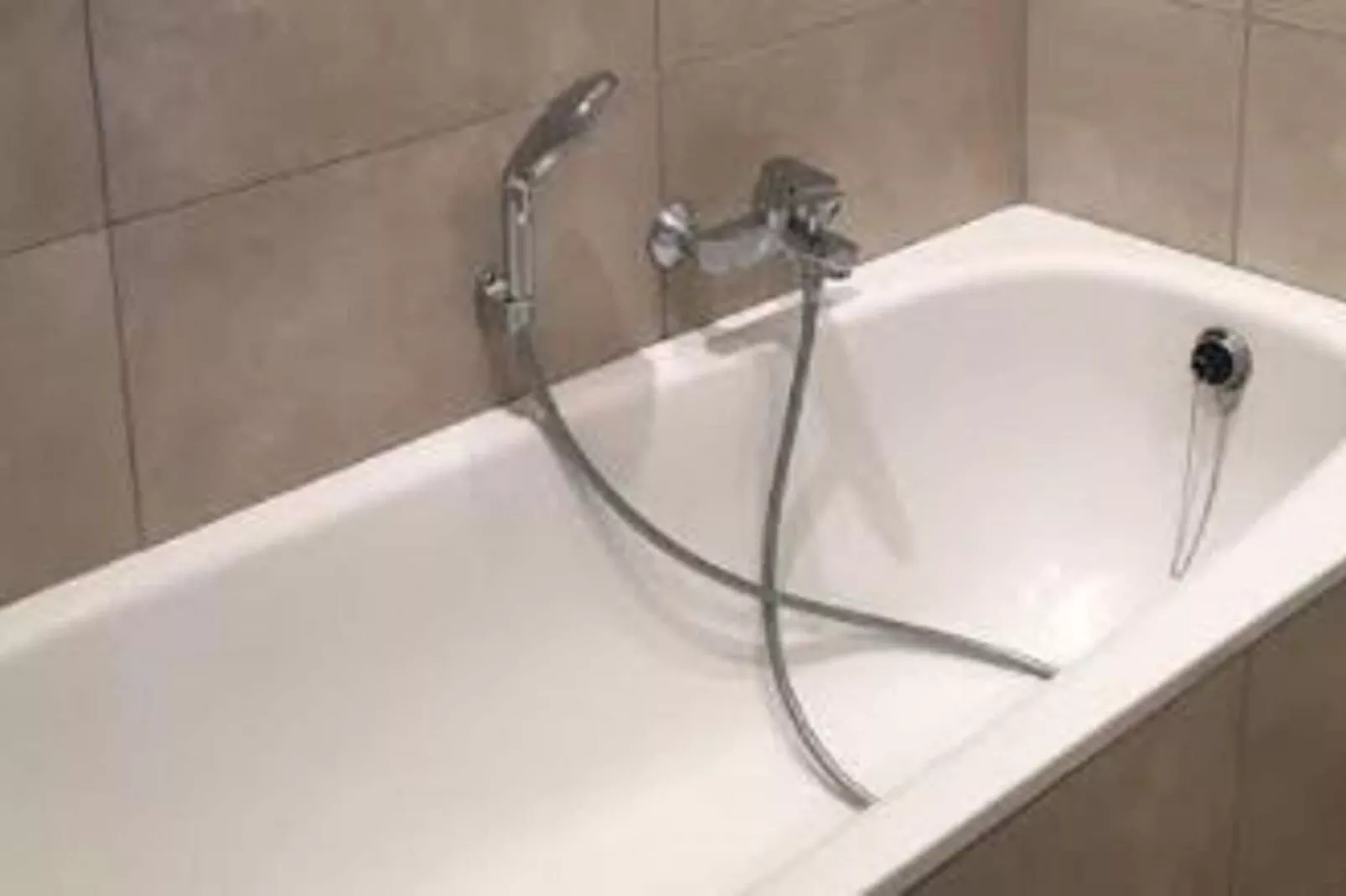 La Maison du Cocher-Salle de bain