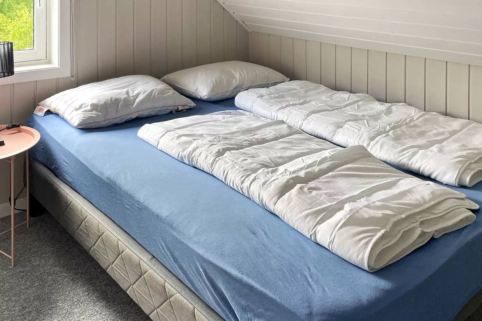 6 person holiday home in BØMLO-Indoor