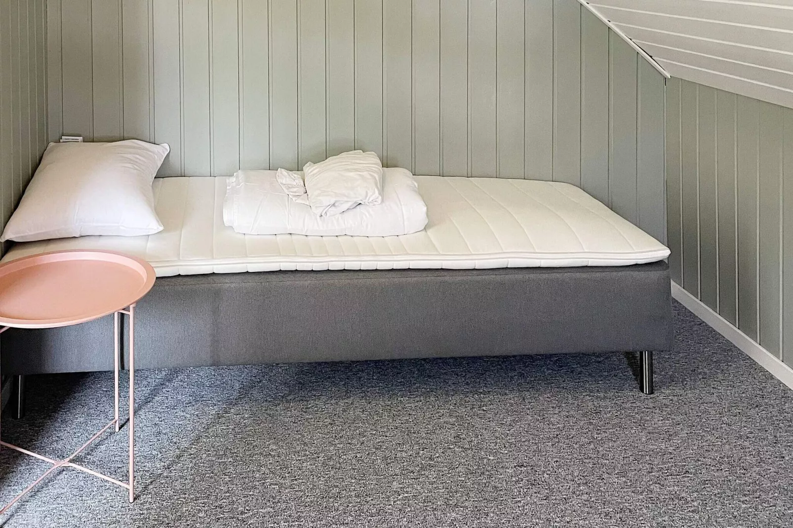 6 person holiday home in BØMLO-Indoor