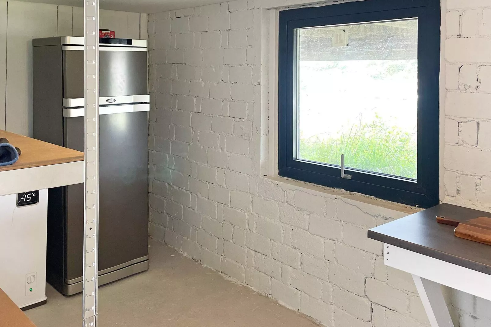 6 person holiday home in BØMLO-Indoor