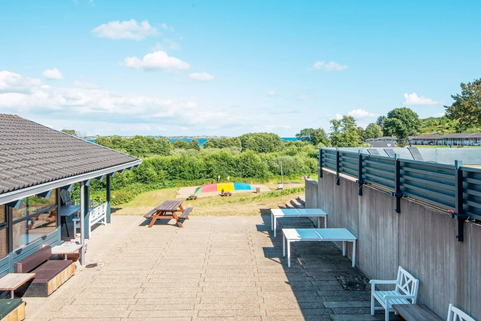 5 person holiday home in Aabenraa-By Traum-Outdoor