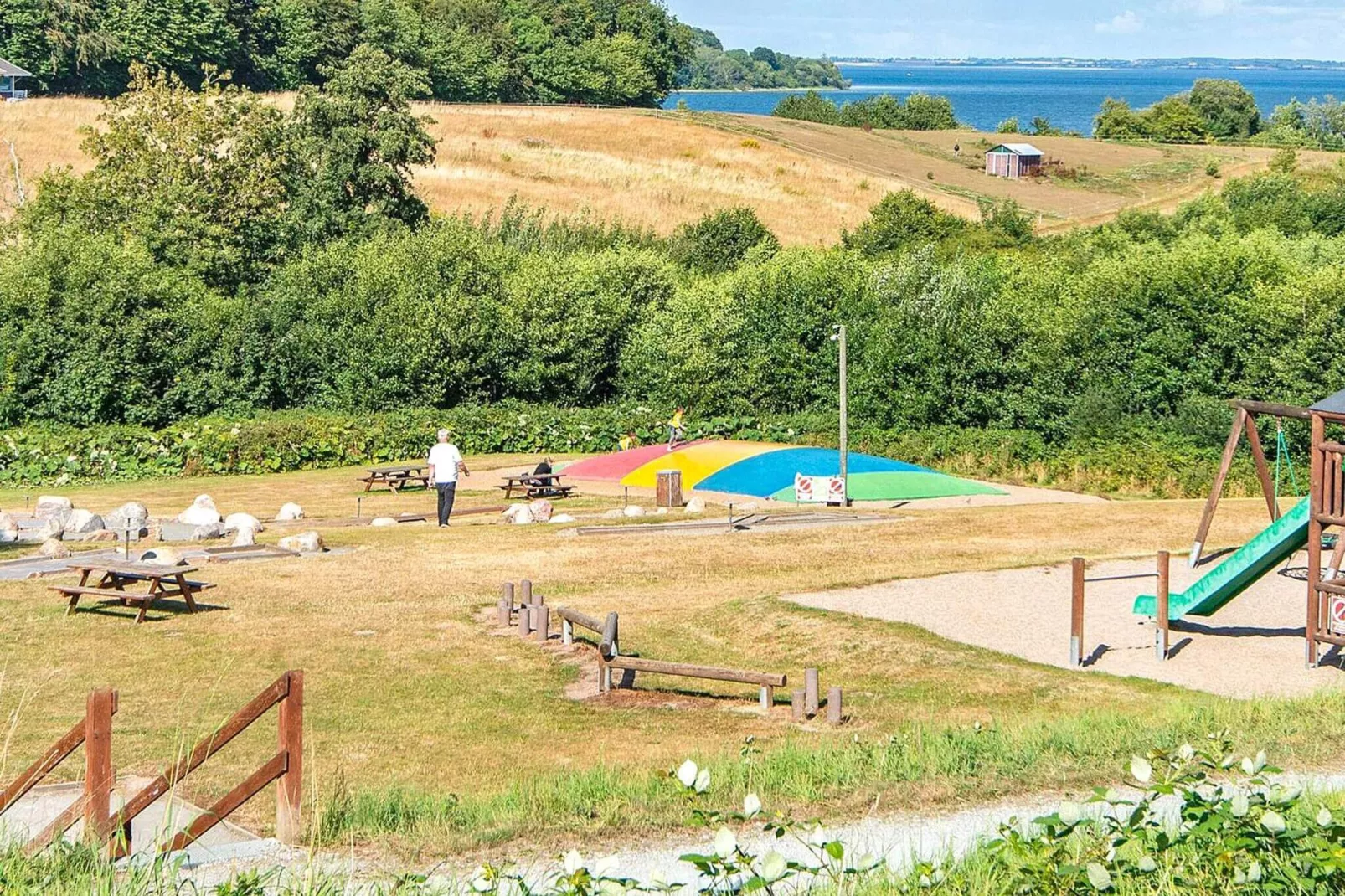 5 person holiday home in Aabenraa-By Traum-Not tagged