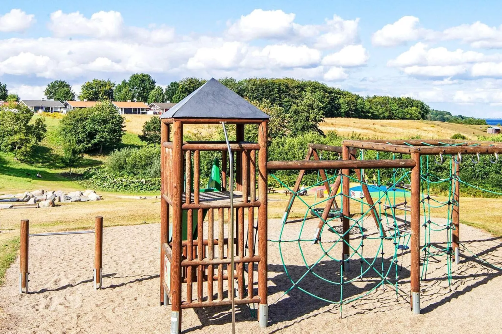 5 person holiday home in Aabenraa-By Traum-Not tagged