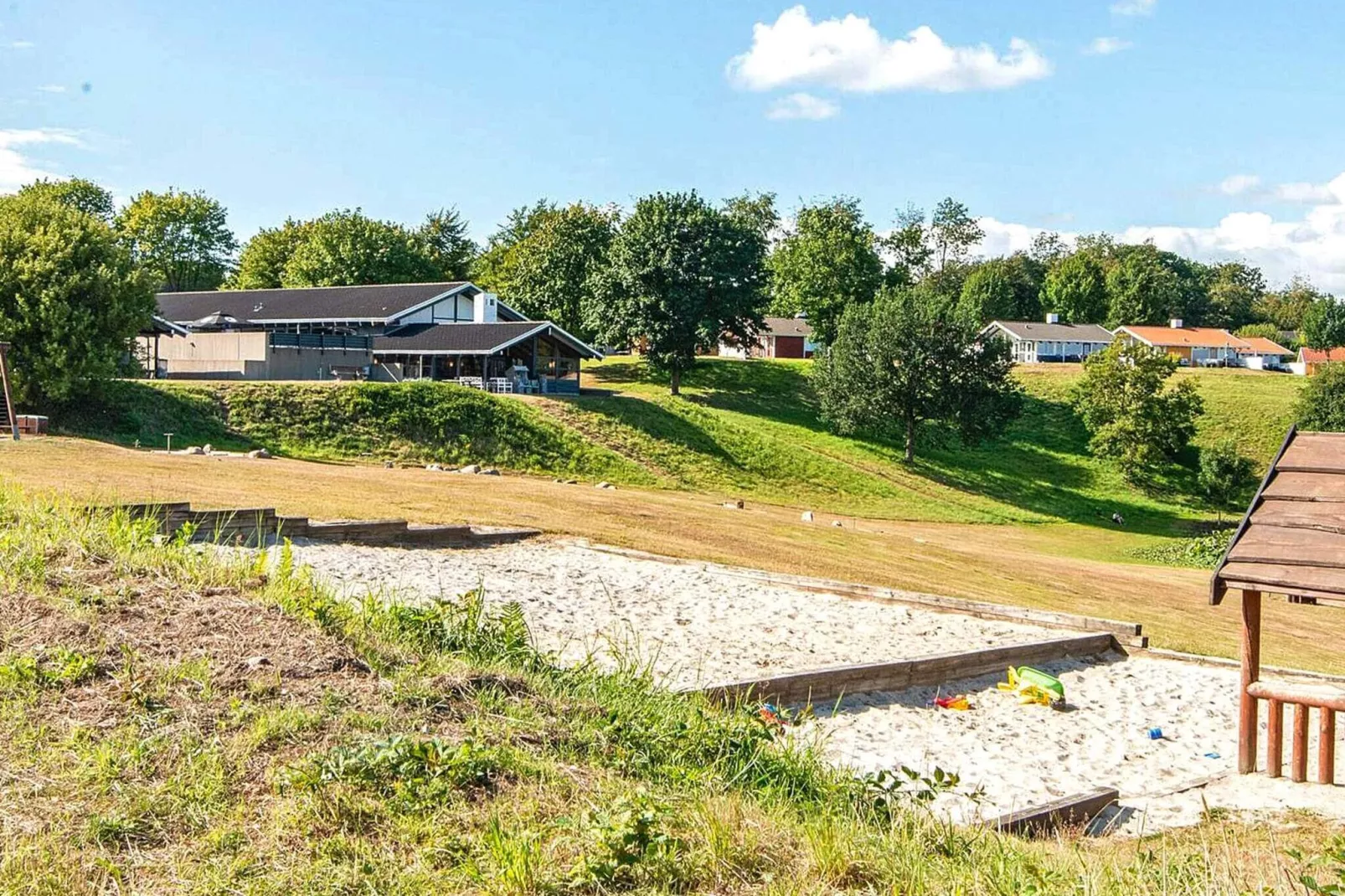 5 person holiday home in Aabenraa-By Traum-Not tagged