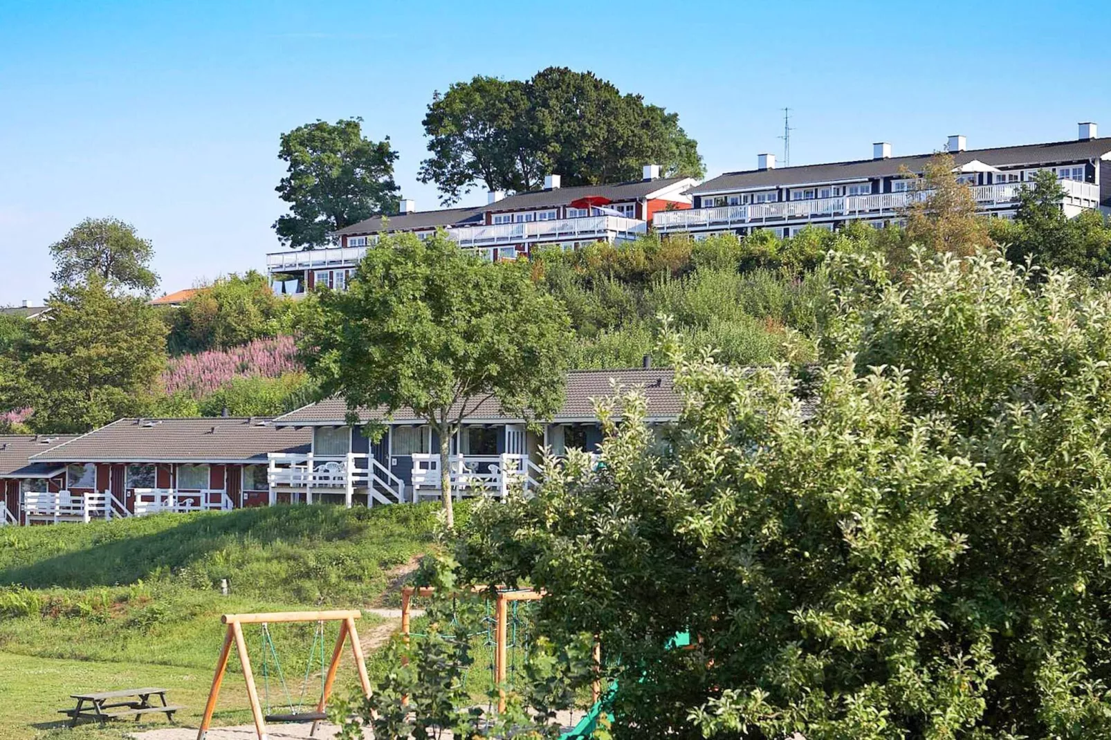 5 person holiday home in Aabenraa-By Traum-Not tagged