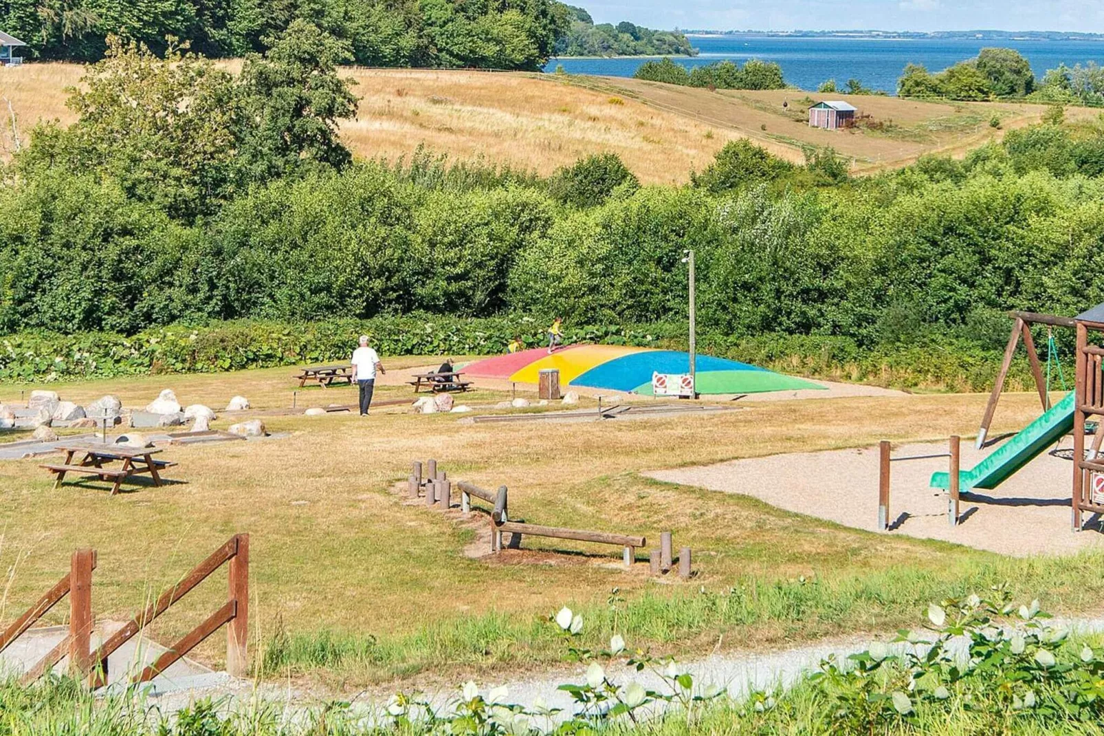5 person holiday home in Aabenraa-By Traum-Not tagged